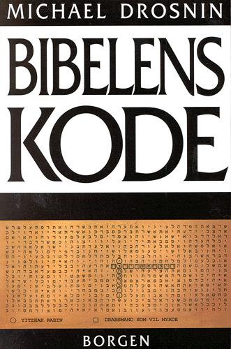 Bibelens kode