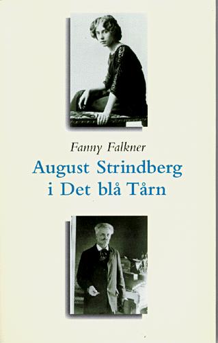 August Strindberg i det blå tårn