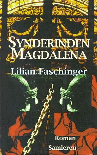 Synderinden Magdalena