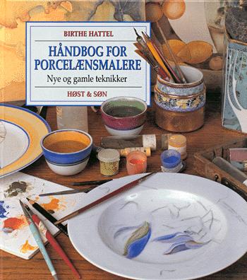 Håndbog for porcelænsmalere