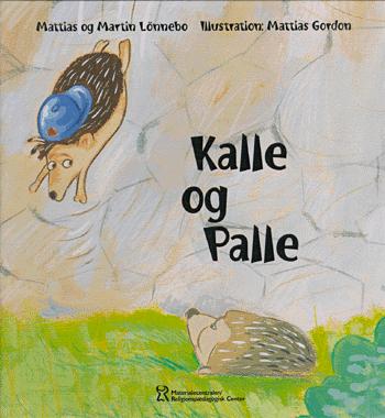 Kalle og Palle
