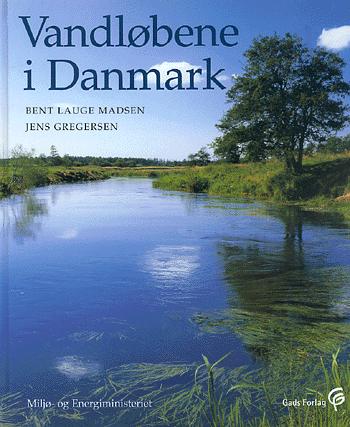 Vandløbene i Danmark