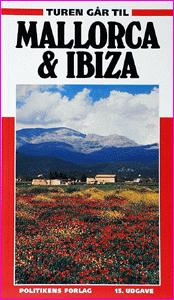 Turen går til Mallorca og Ibiza