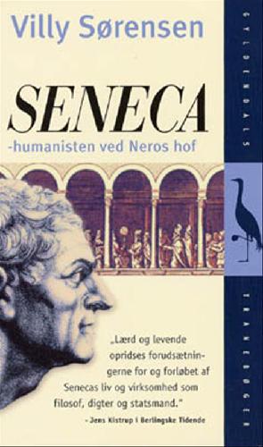 Seneca : humanisten ved Neros hof