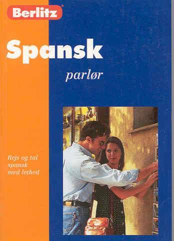 Spansk parlør