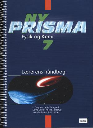 Ny Prisma 7 : fysik og kemi -- Lærerens bog