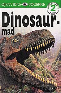 Dinosaur-mad