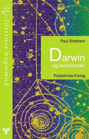 Darwin og evolutionen
