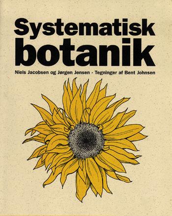 Systematisk botanik : almen havebrugsbotanik : stængelplanter