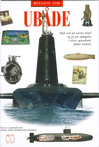 Bogen om ubåde