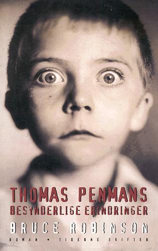 Thomas Penmans besynderlige erindringer