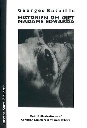 Historien om øjet: Madame Edwarda