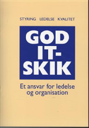 God IT-skik