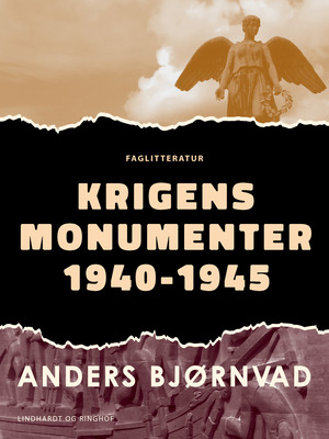 Krigens monumenter : 1940-1945