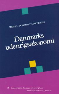 Danmarks udenrigsøkonomi