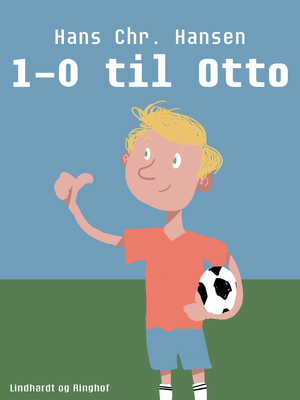 1-0 til Otto