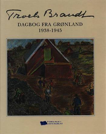 Dagbog fra Grønland