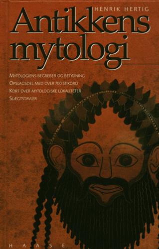 Antikkens mytologi