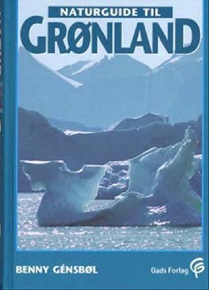 Naturguide til Grønland