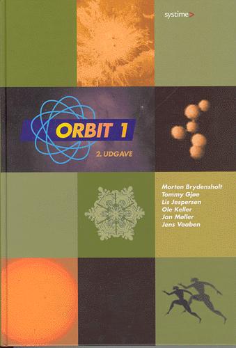 Orbit. Bind 1