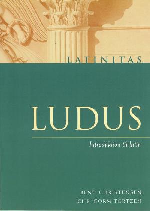 Ludus : introduktion til latin