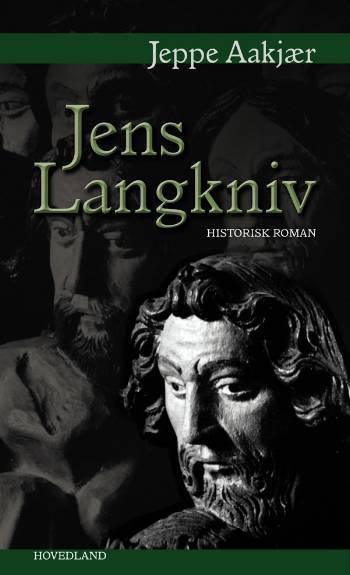 Jens Langkniv : af Fjends Herreds Krønikebog