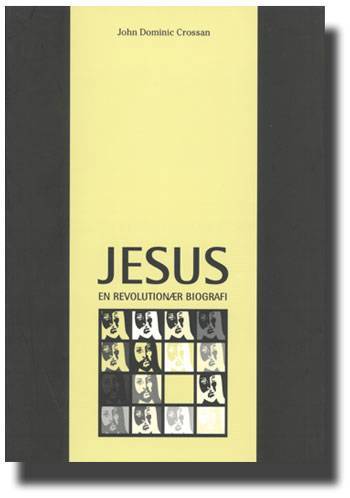 Jesus : en revolutionær biografi