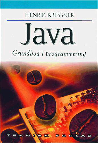 Java : grundbog i programmering