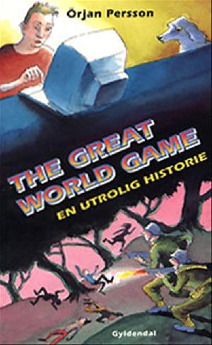 The great world game : en utrolig historie