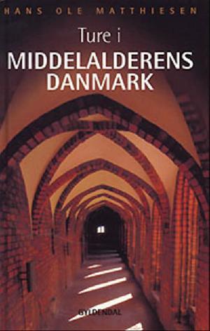 Ture i middelalderens Danmark