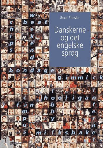 Danskerne og det engelske sprog