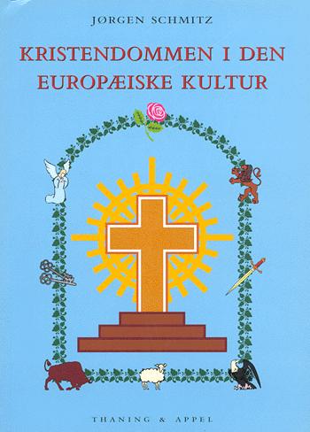Kristendommen i den europæiske kultur