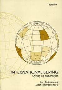 Internationalisering : styring og samarbejde