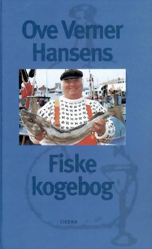 Ove Verner Hansens Fiskekogebog