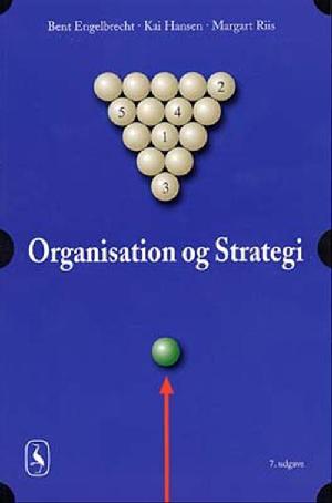 Organisation og strategi