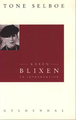 Karen Blixen : en introduktion