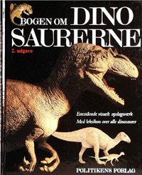 Bogen om dinosaurerne