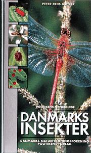 Danmarks insekter
