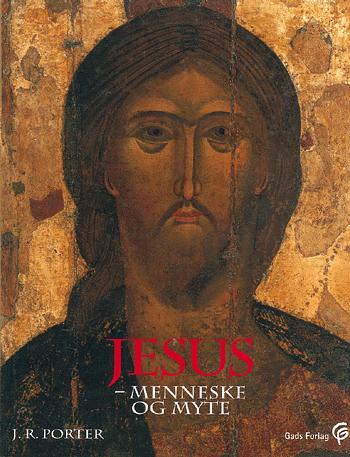 Jesus : menneske og myte