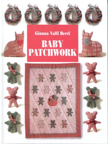 Baby patchwork
