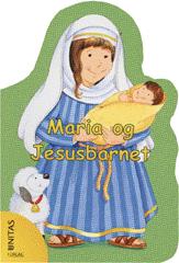 Maria og Jesusbarnet