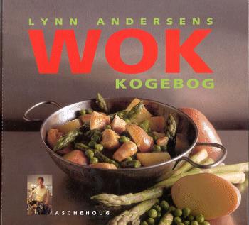 Lynn Andersens wokkogebog