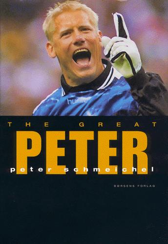 The great Peter