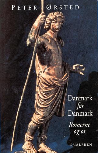 Danmark før Danmark : romerne og os