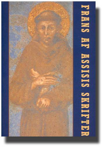 Frans af Assisis skrifter