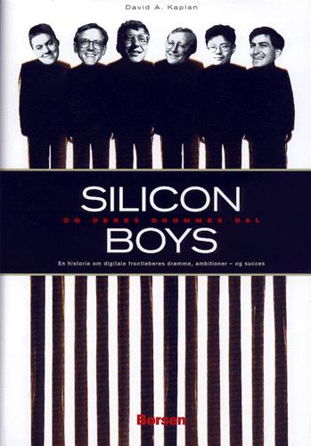 Silicon Boys - og deres drømmes dal