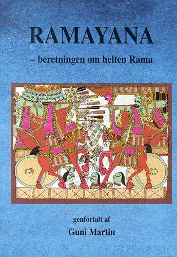 Ramayana : beretningen om helten Rama