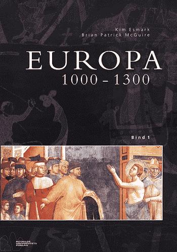 Europa. Bind 1 : 1000-1300