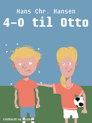 4-0 til Otto