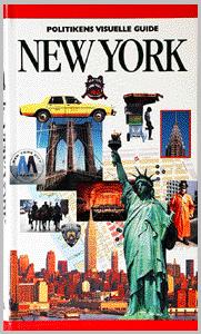 Politikens visuelle guide - New York